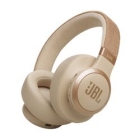 JBL LIVE 770NC Sandstone Earphone Headphone Japanese version