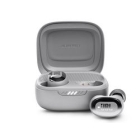 JBL LIVE FREE 2 silver Earphone Headphone Japanese version