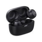 JBL LIVE FREE NC+ TWS black Earphone Headphone Japanese version