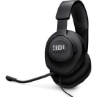 JBL Quantum 100M2 Black Headset Japanese version