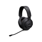 JBL Quantum 360 Wireless Black Headset Japanese version