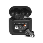 JBL TOUR PRO 2 black Earphone Headphone Japanese version