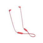 JBL TUNE 115BT Coral Earphone Headphone Japanese version