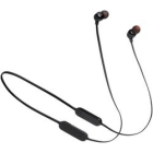 JBL TUNE 125BT black Earphone Headphone Japanese version