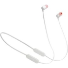 JBL TUNE 125BT white Earphone Headphone Japanese version