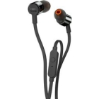 JBL TUNE 210 black Earphone Headphone Japanese version