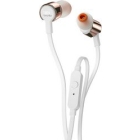 JBL TUNE 210 Rose gold Earphone Headphone Japanese version