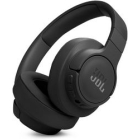 JBL TUNE 770NC Black Earphone Headphone Japanese version