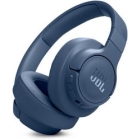 JBL TUNE 770NC Blue Earphone Headphone Japanese version