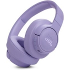 JBL TUNE 770NC purple Earphone Headphone Japanese version