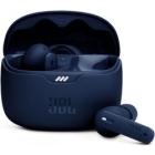 JBL TUNE BEAM Blue Earphone Headphone Japanese version