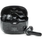 JBL TUNE BEAM GHOST Black Earphone Headphone Japanese version