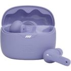 JBL TUNE BEAM purple Earphone Headphone Japanese version