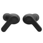 JBL WAVE BEAM black Earphone Headphone Japanese version