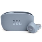 JBL WAVE100TWS blue Earphone Headphone Japanese version