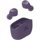 JBL WAVE100TWS purple Earphone Headphone Japanese version