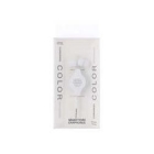 JESTTAX MHP-ER3WH white Earphone Headphone Japanese version