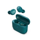 JLAB GO AIR POP TEAL Earphone Headphone Japanese version