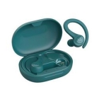 JLAB GO AIR SPORT TEAL Earphone Headphone Japanese version