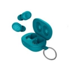 JLAB JBUDS MINI AQUA TEAL Earphone Headphone Japanese version