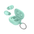 JLAB JBUDS MINI MINT GREEN Earphone Headphone Japanese version