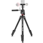 JOBY COMPACT Advanced Kit JB01764-BWW Camera Tripod Japanese version