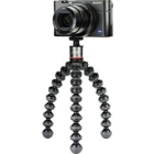 JOBY Gorilla Pod 500 Black/Charcoal Camera Tripod Japanese version