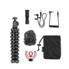 JOBY Gorillapod 1K & Weibo Mobile Kit JB01785-PKK Camera Tripod Japanese version