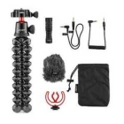 JOBY Gorillapod 3K PRO & Weibo Mobile Kit JB01781-PKK Camera Tripod Japanese version