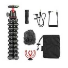 JOBY Gorillapod 3K & Weibo Mobile Kit JB01783-PKK Camera Tripod Japanese version