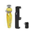 JOBY handy pod 2 kit JB01875-BWW yellow Camera Tripod Japanese version