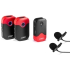 JOBY Weibo AIR JB01737-BWW Camera Microphone Japanese version