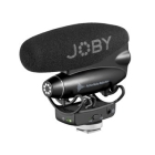 JOBY Weibo PRO JB01715-BWW black Camera Microphone Japanese version