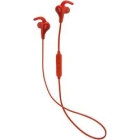 JVC AE HA-ET800BT-R red Earphone Headphone Japanese version