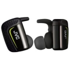 JVC AE HA-ET900BT-B Black Earphone Headphone Japanese version