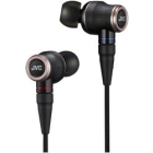 JVC CLASS-S WOOD 01 inner HA-FW01 Earphone Headphone Japanese version