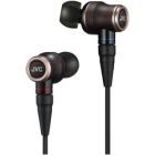 JVC CLASS-S WOOD 02 inner HA-FW02 Earphone Headphone Japanese version