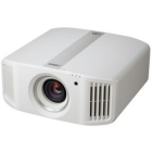 JVC DLA-V50 white Video Projector Japanese version