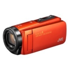 JVC Everio R GZ-RX690-D orange Video Camera Japanese version