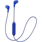 JVC Gumy Wireless HA-FX23BT-A blue Earphone Headphone Japanese version