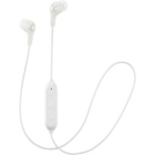 JVC Gumy Wireless HA-FX23BT-W white Earphone Headphone Japanese version