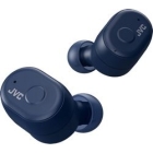 JVC HA-A11T-A indigo blue Earphone Headphone Japanese version