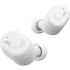 JVC HA-A11T-W white Earphone Headphone Japanese version