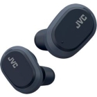 JVC HA-A50T-A blue Earphone Headphone Japanese version