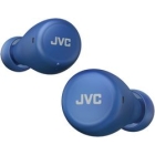 JVC HA-A5T-A blue Earphone Headphone Japanese version