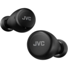 JVC HA-A5T-B black Earphone Headphone Japanese version