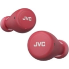 JVC HA-A5T-R red Earphone Headphone Japanese version