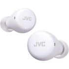 JVC HA-A5T-W white Earphone Headphone Japanese version