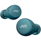 JVC HA-A5T-Z Green Earphone Headphone Japanese version