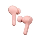 JVC HA-A7T-P pink Earphone Headphone Japanese version